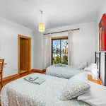 Corcovada Apartment *