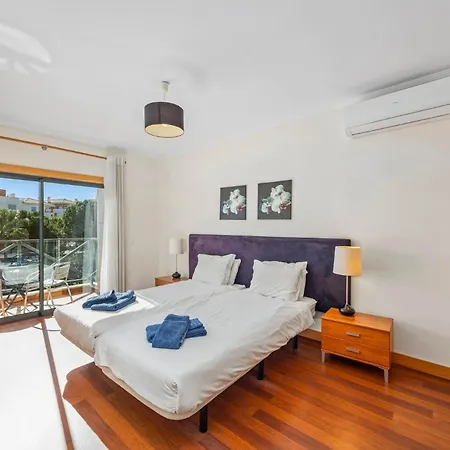 Apartment Corcovada *