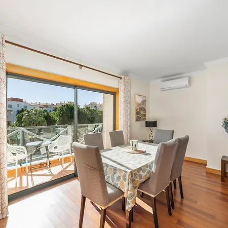 Apartment Corcovada Albufeira