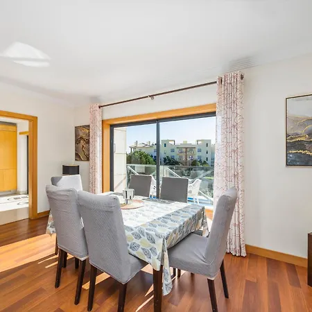 Apartment Corcovada Albufeira